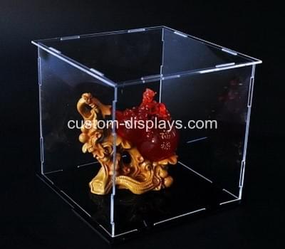 DIY plexiglass box from Chinese manufacturer, cheap price!